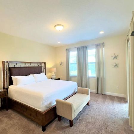 Deluxe Stay W Pool Spa Game Room Bbq Grill Orlando Exterior photo