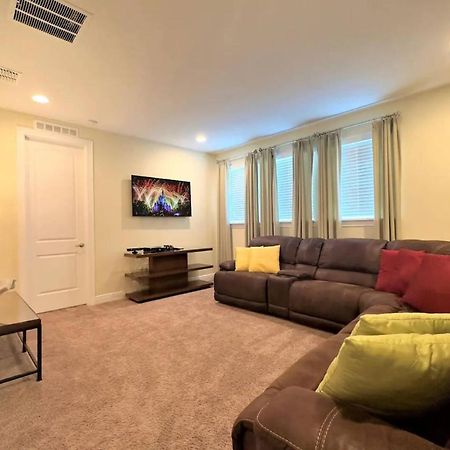 Deluxe Stay W Pool Spa Game Room Bbq Grill Orlando Exterior photo